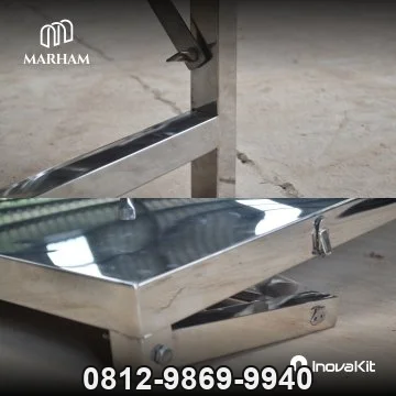 Jual & Distributor Bale Dipan Meja Jenazah di Ampelgading, Malang — Harga Pabrik, Vendor, Fabrikasi
