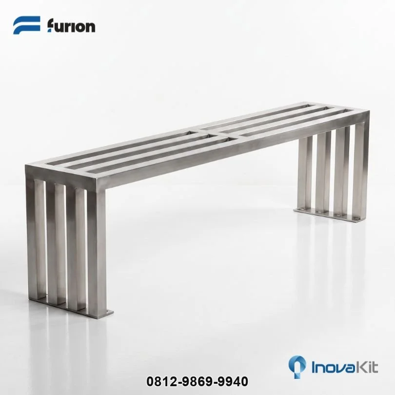 Jual & Distributor Bangku Panjang | Bench Stainless di Bakti Jaya, Setu, Tangerang Selatan — Harga Pabrik, Vendor, Fabrikasi