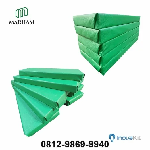 Bantal Pemandian Jenazah