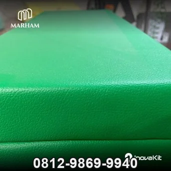 Bantal Pemandian Jenazah