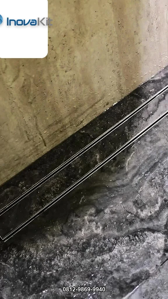 Jual & Distributor Grill Gutter Stainless di Banjaran, Bandung — Harga Pabrik, Vendor, Fabrikasi