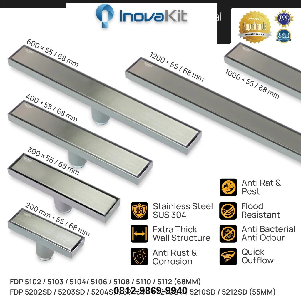 Jual & Distributor Grill Gutter Stainless di Biru, Majalaya, Bandung — Harga Pabrik, Vendor, Fabrikasi