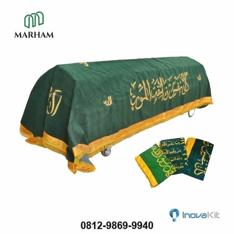 Jual & Distributor Kain Keranda Beludru di Bojong Renged, Teluknaga, Tangerang — Harga Pabrik, Vendor, Fabrikasi