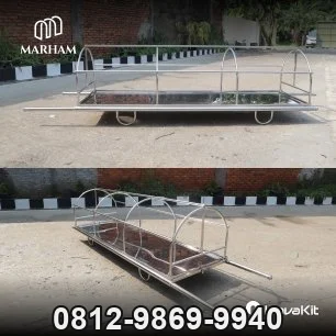 Keranda Jenazah 430