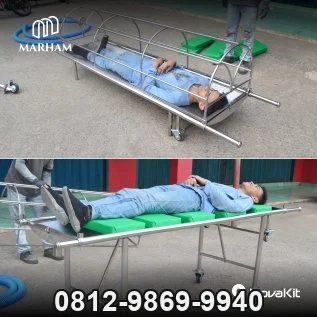 Keranda Multifungsi 201