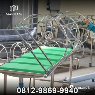 Keranda Multifungsi 201