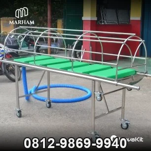 Keranda Multifungsi 201