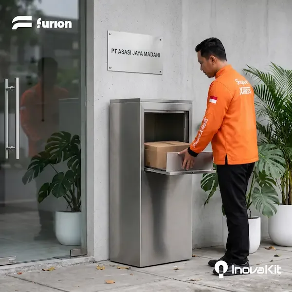 Jual & Distributor Kotak Paket Besar di Bandar Lampung — Harga Pabrik, Vendor, Fabrikasi