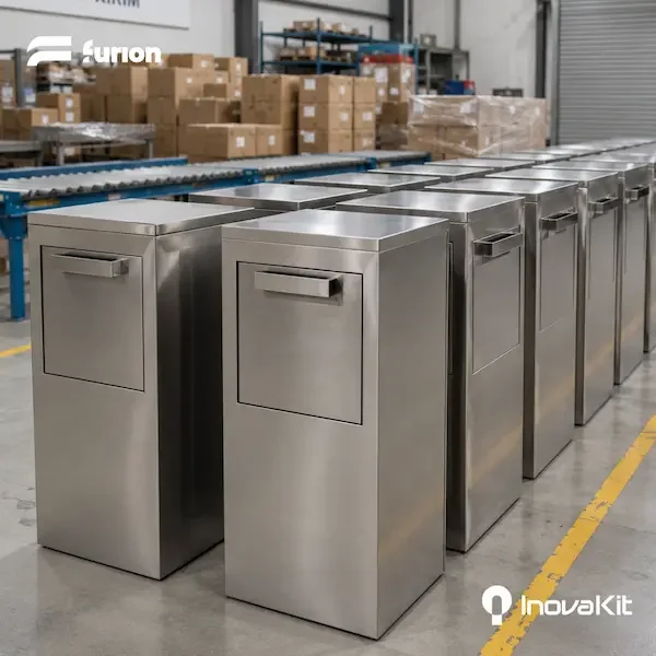 Jual & Distributor Kotak Paket Besar di Banyuates, Sampang — Harga Pabrik, Vendor, Fabrikasi