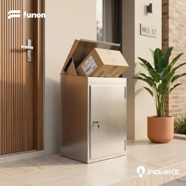 Jual & Distributor Kotak Paket di Bolang, Tirtajaya, Karawang — Harga Pabrik, Vendor, Fabrikasi