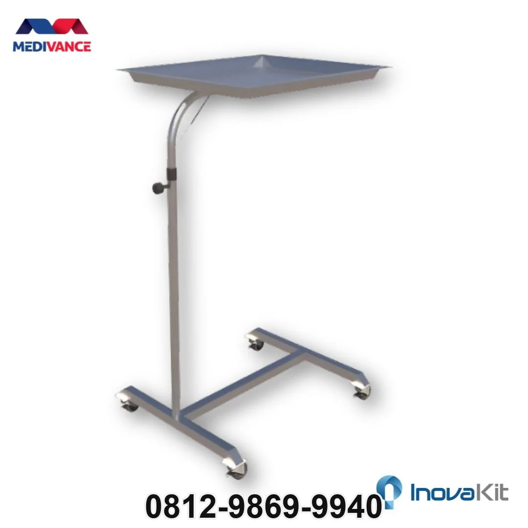 Jual & Distributor Meja Mayo Stainless di Banyuwangi — Harga Pabrik, Vendor, Fabrikasi