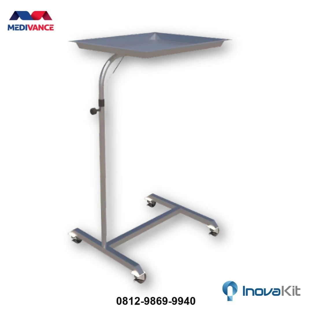 Jual & Distributor Meja Mayo Stainless di Bojong Rawalumbu, Rawalumbu, Bekasi — Harga Pabrik, Vendor, Fabrikasi