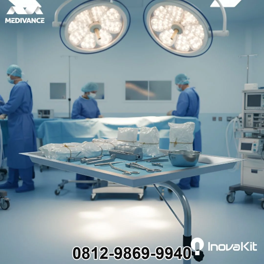 Jual & Distributor Meja Mayo Stainless di Burangrang, Lengkong, Bandung — Harga Pabrik, Vendor, Fabrikasi