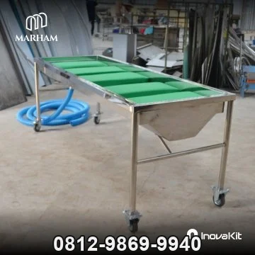 Pemandian Jenazah 304