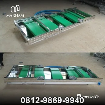 Jual & Distributor Pemandian Jenazah Kaki Lipat 201 di Adipala, Cilacap — Harga Pabrik, Vendor, Fabrikasi