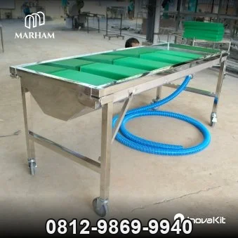 Jual & Distributor Pemandian Jenazah Kaki Lipat 201 di Bendosari, Sukoharjo — Harga Pabrik, Vendor, Fabrikasi