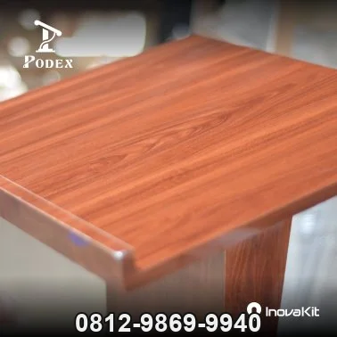 Podium Minimalis PM 1 | Mimbar