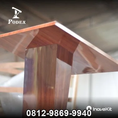 Podium Minimalis PM 1 | Mimbar