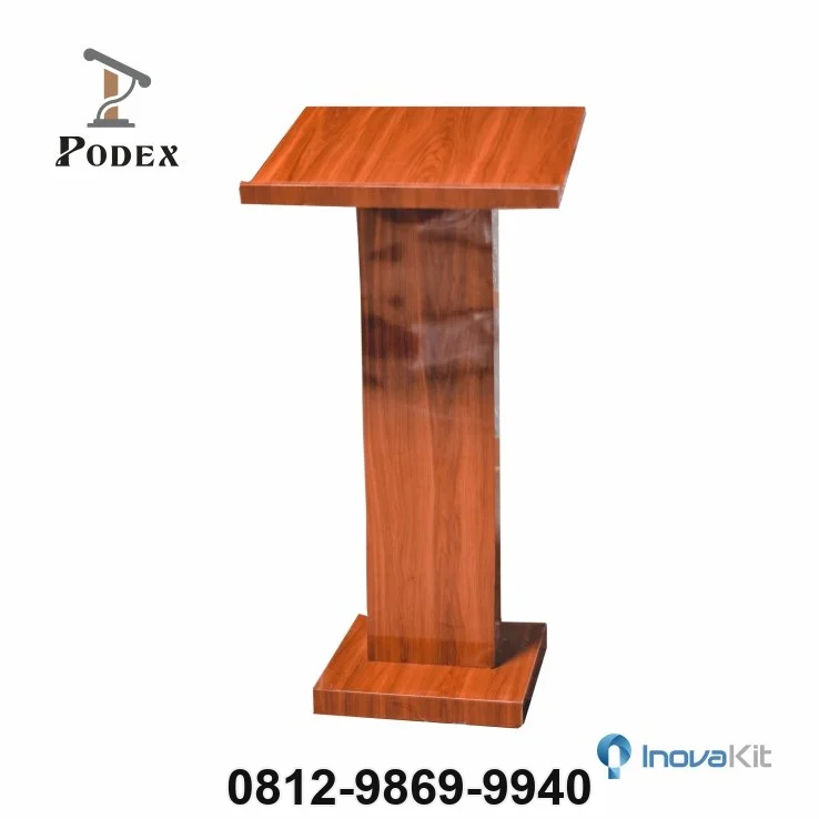 Podium Minimalis PM 1 | Mimbar