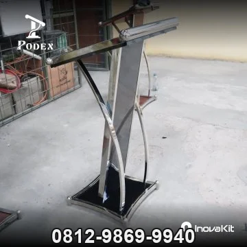 Podium Minimalis PM 5 l Mimbar