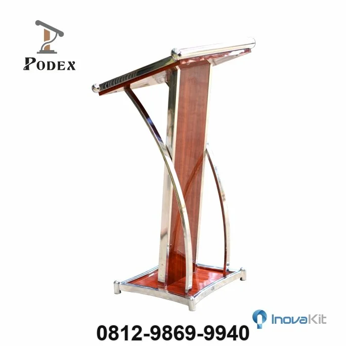 Podium Minimalis PM 5 l Mimbar