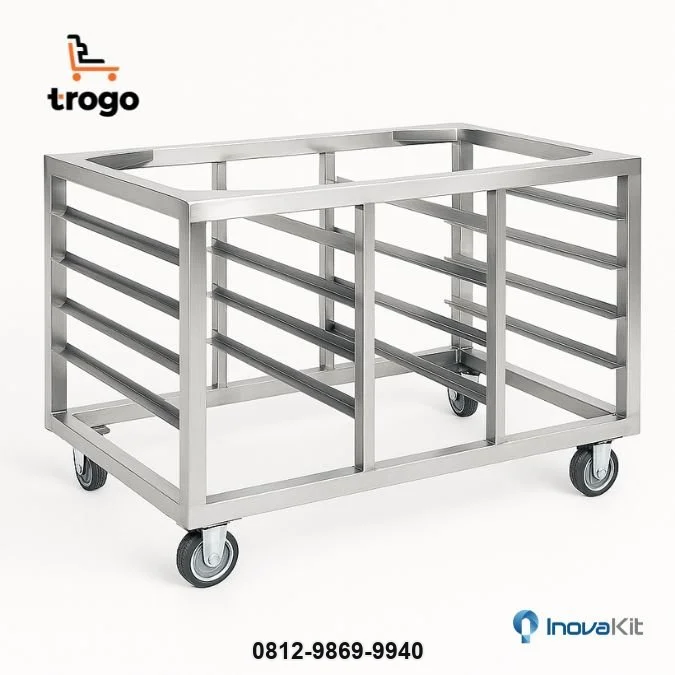 Jual & Distributor Stand Oven Multifungsi di Balerejo, Madiun — Harga Pabrik, Vendor, Fabrikasi