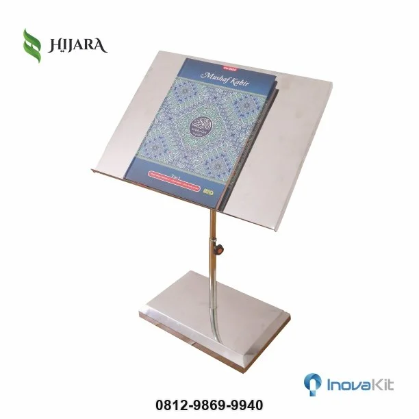 Jual & Distributor Standing Al Quran di Aceh Timur — Harga Pabrik, Vendor, Fabrikasi