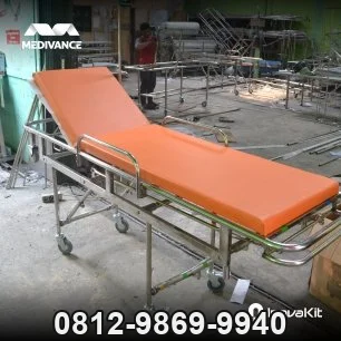 Stretcher Ambulance
