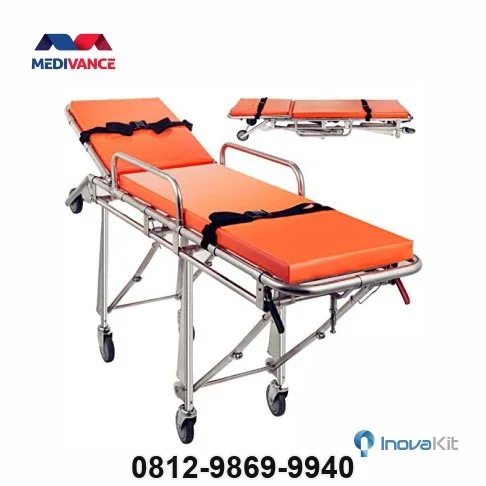 Stretcher Ambulance