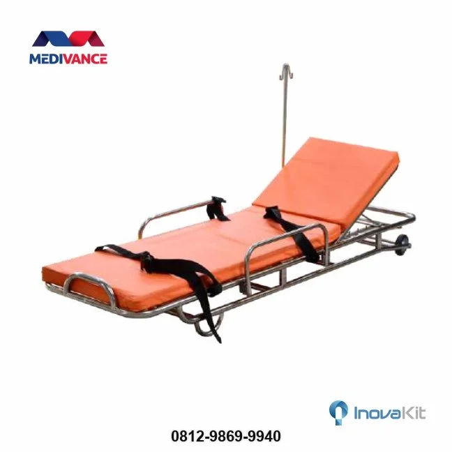 Jual & Distributor Tandu Angkat Stainless di Ayah, Kebumen — Harga Pabrik, Vendor, Fabrikasi
