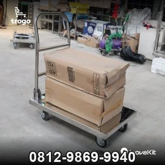Troli Barang 300kg