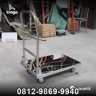 Troli Barang 300kg