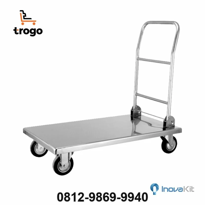 Troli Barang 300kg