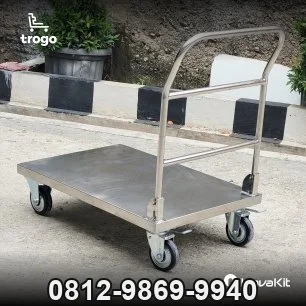 Troli Barang 500kg