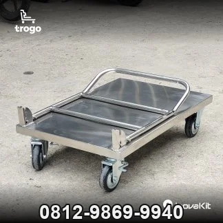 Troli Barang 500kg