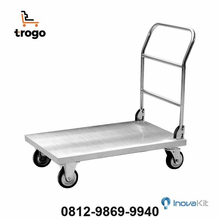 Troli Barang 500kg