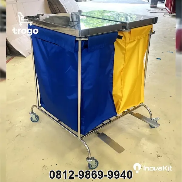 Kotak Paket