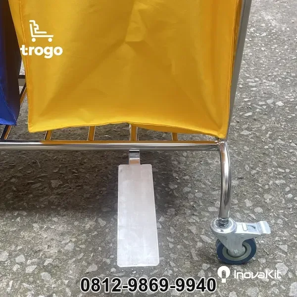 Kotak Paket