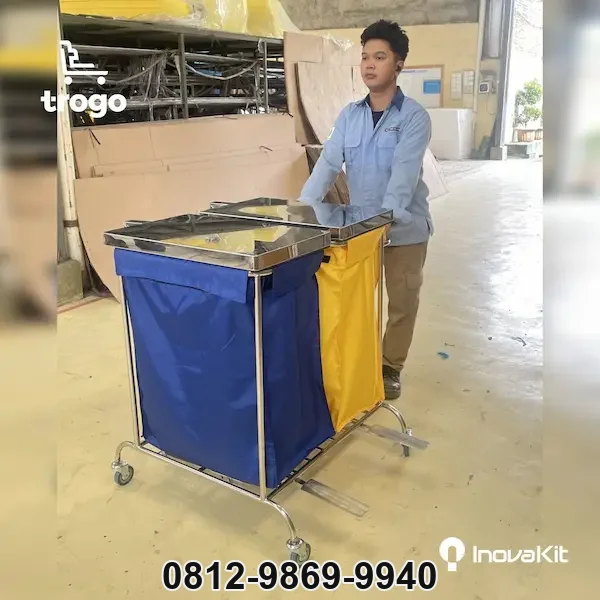 Kotak Paket
