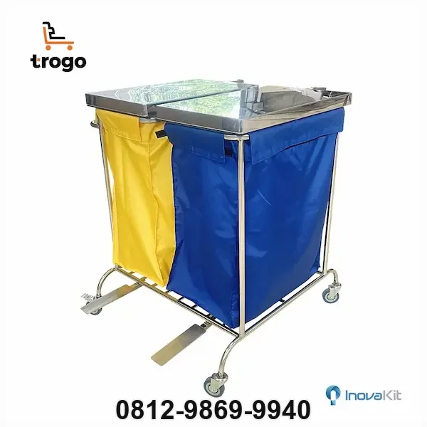 Kotak Paket