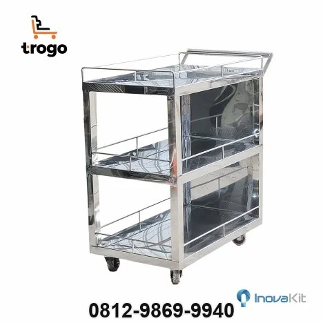 Troli Saji Serbaguna