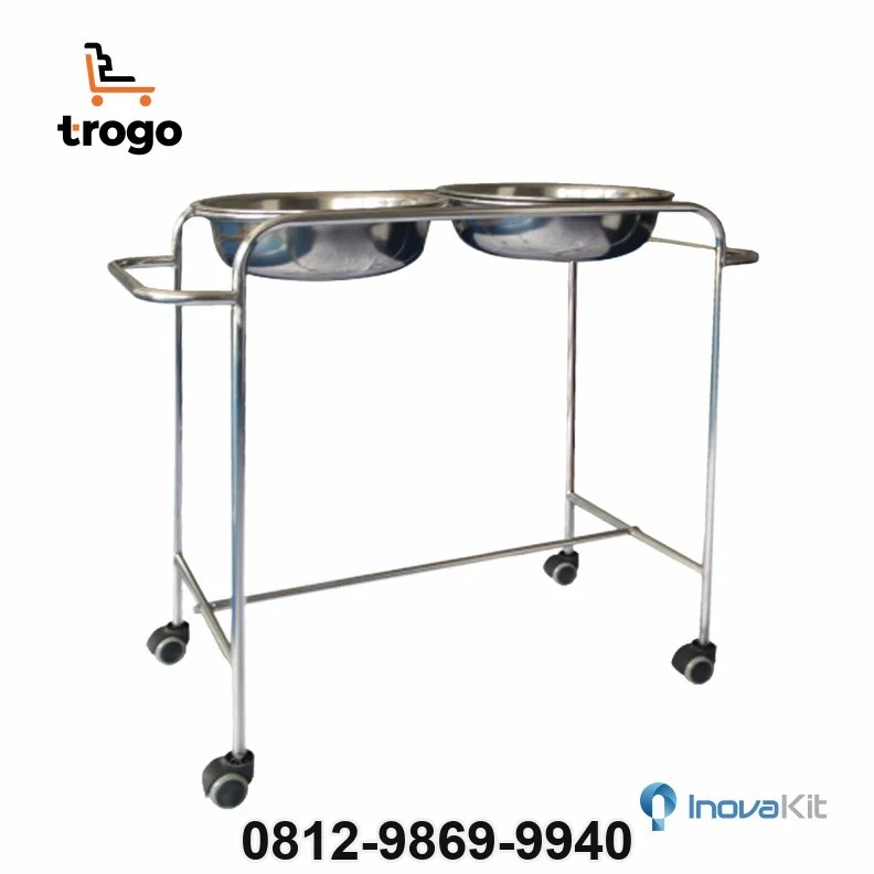 Troli Waskom | Troli Siben | Troli Baskom