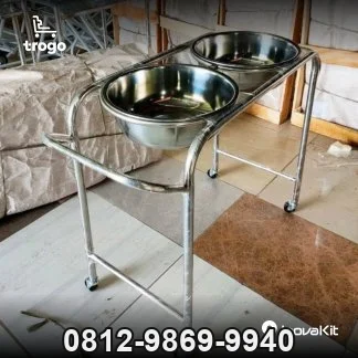 Troli Waskom | Troli Siben | Troli Baskom