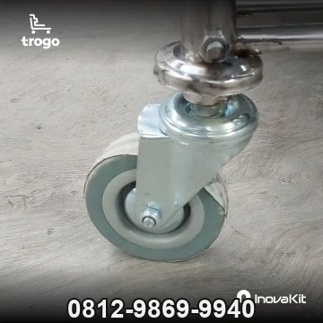 Jual & Distributor Trolly laundry di Cigudeg, Bogor — Harga Pabrik, Vendor, Fabrikasi