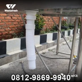 Jual & Distributor Wastafel 2 Sink di Ciampea Udik, Ciampea, Bogor — Harga Pabrik, Vendor, Fabrikasi