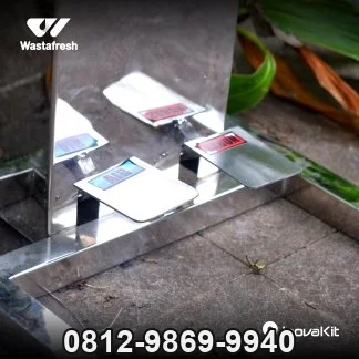 Jual & Distributor Wastafel Injak Stainless di Ciapus, Banjaran, Bandung — Harga Pabrik, Vendor, Fabrikasi